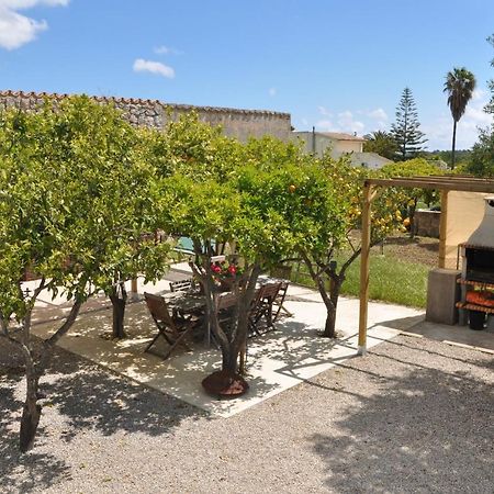 Ca'n Guiri, Eco Finca in Mallorca Campanet Esterno foto